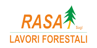 RASA Lavori Forestali Sagl